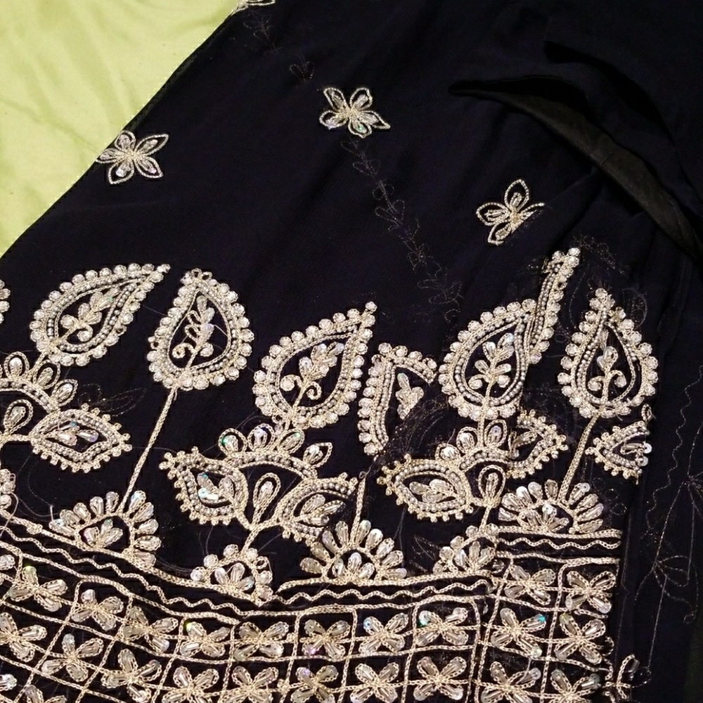 Indian Sari